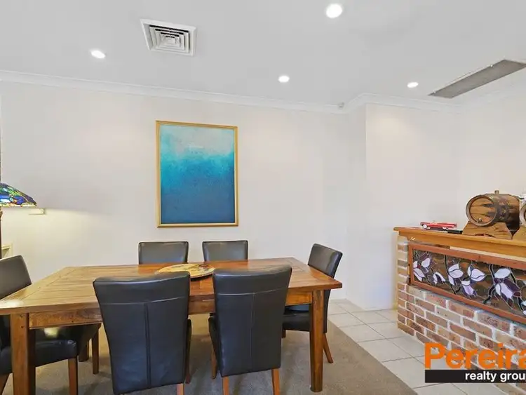 Third view of Homely house listing, 14 Mueller Way, Mount Annan NSW 2567