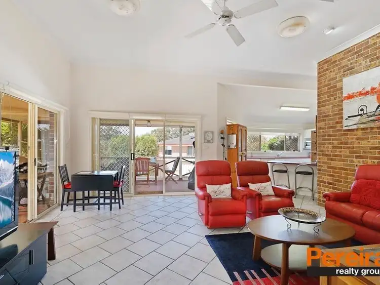 Fourth view of Homely house listing, 14 Mueller Way, Mount Annan NSW 2567