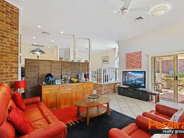 Fifth view of Homely house listing, 14 Mueller Way, Mount Annan NSW 2567
