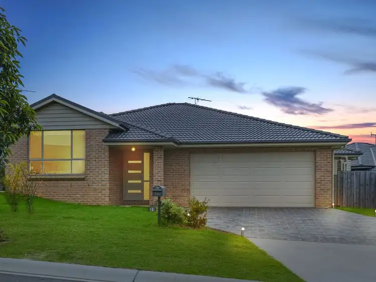 Second view of Homely house listing, 31 Aotus Circuit, Mount Annan NSW 2567