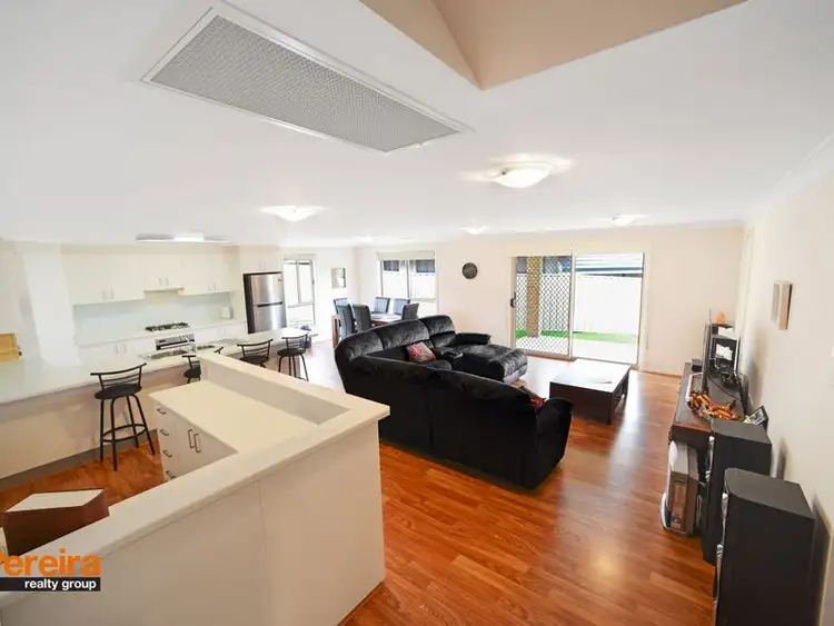 Third view of Homely house listing, 31 Aotus Circuit, Mount Annan NSW 2567