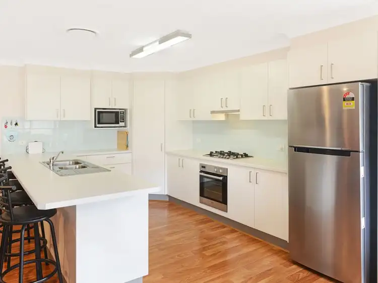 Fourth view of Homely house listing, 31 Aotus Circuit, Mount Annan NSW 2567