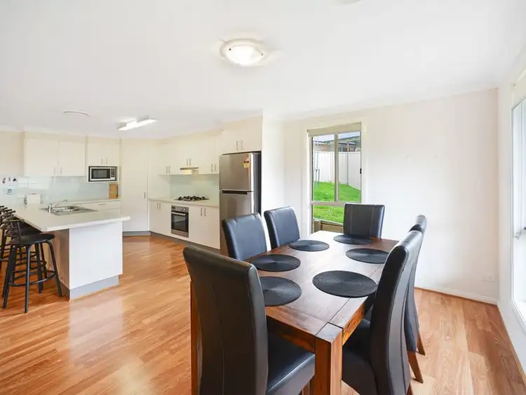 Fifth view of Homely house listing, 31 Aotus Circuit, Mount Annan NSW 2567