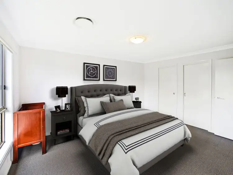 Sixth view of Homely house listing, 31 Aotus Circuit, Mount Annan NSW 2567
