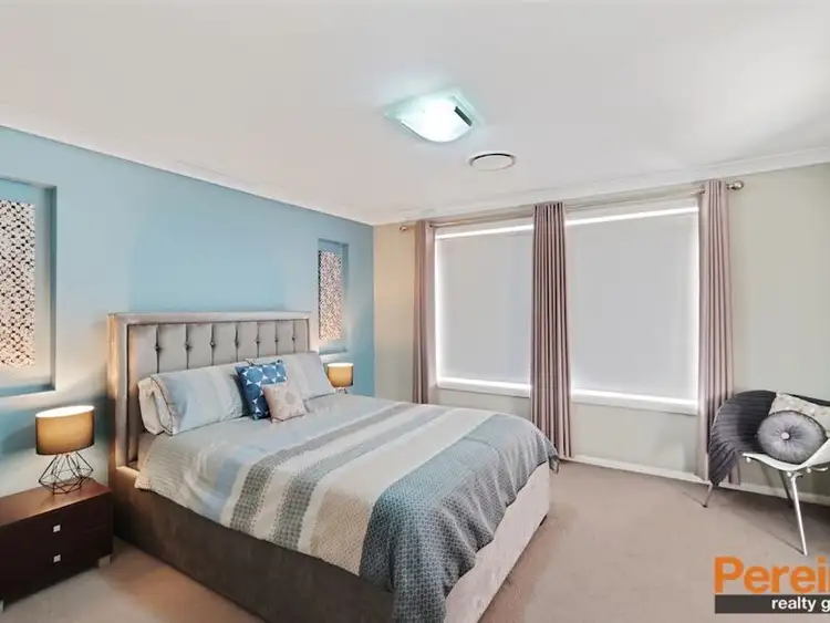 Fourth view of Homely house listing, 15 Alchornea Circuit, Mount Annan NSW 2567