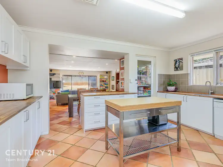 Main view of Homely house listing, 17 Matilda Street, Huntingdale WA 6110