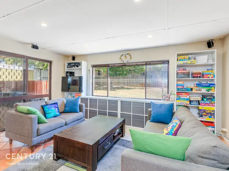 Third view of Homely house listing, 17 Matilda Street, Huntingdale WA 6110