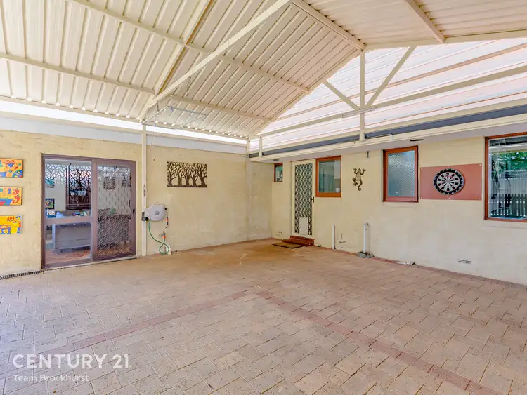 Fourth view of Homely house listing, 17 Matilda Street, Huntingdale WA 6110