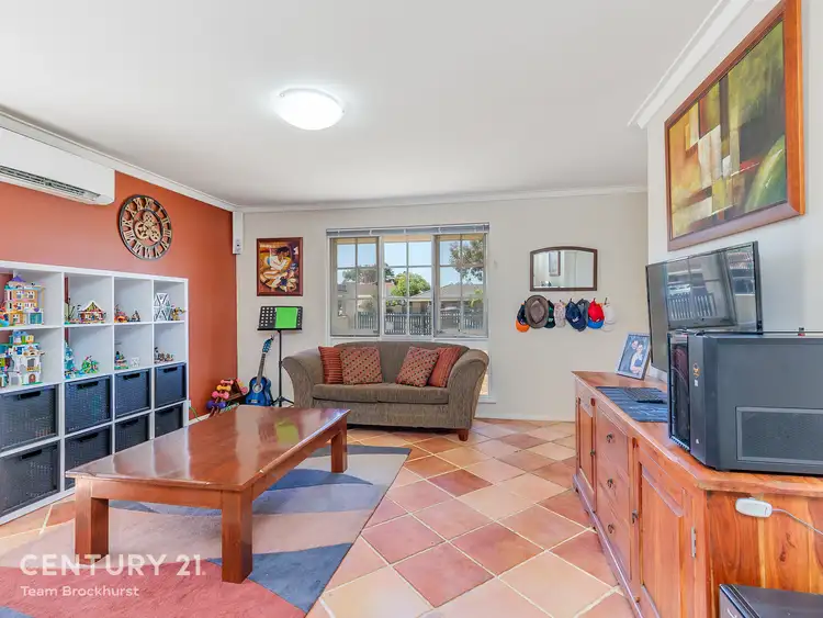 Fifth view of Homely house listing, 17 Matilda Street, Huntingdale WA 6110