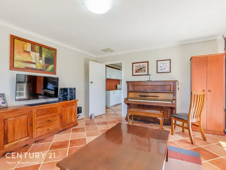 Sixth view of Homely house listing, 17 Matilda Street, Huntingdale WA 6110