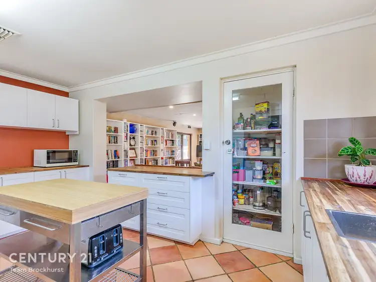 Seventh view of Homely house listing, 17 Matilda Street, Huntingdale WA 6110