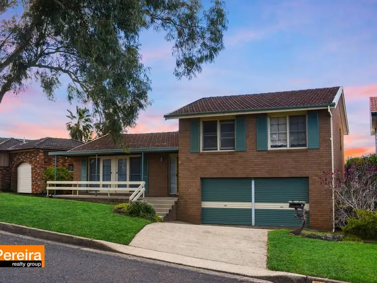 51 Edinburgh Crescent, St Andrews NSW 2566