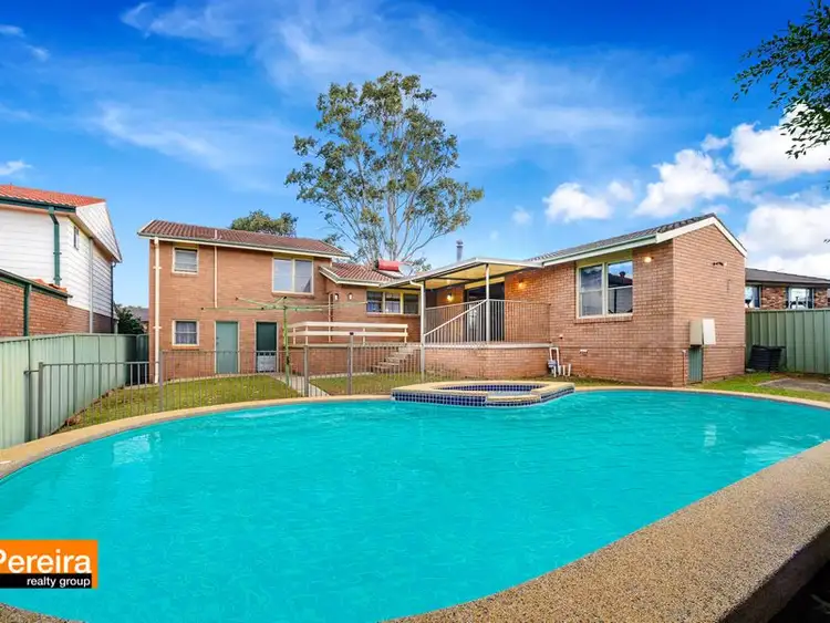 Fourth view of Homely house listing, 51 Edinburgh Crescent, St Andrews NSW 2566