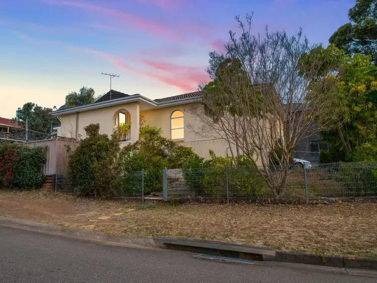 7 Midlothian Road, St Andrews NSW 2566
