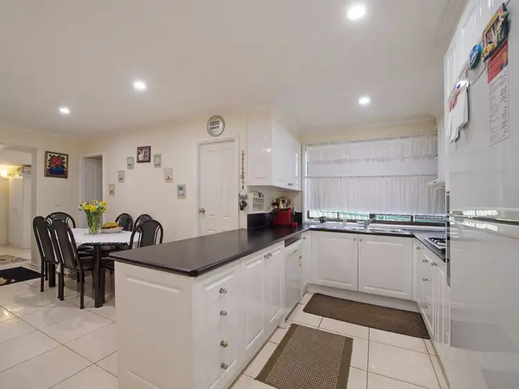 Third view of Homely house listing, 7 Midlothian Road, St Andrews NSW 2566