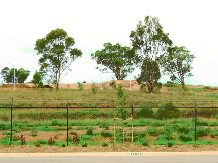 Third view of Homely land listing, Lot 2081 Bega Street, Gregory Hills NSW 2557