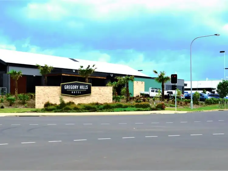 Fourth view of Homely land listing, Lot 2081 Bega Street, Gregory Hills NSW 2557
