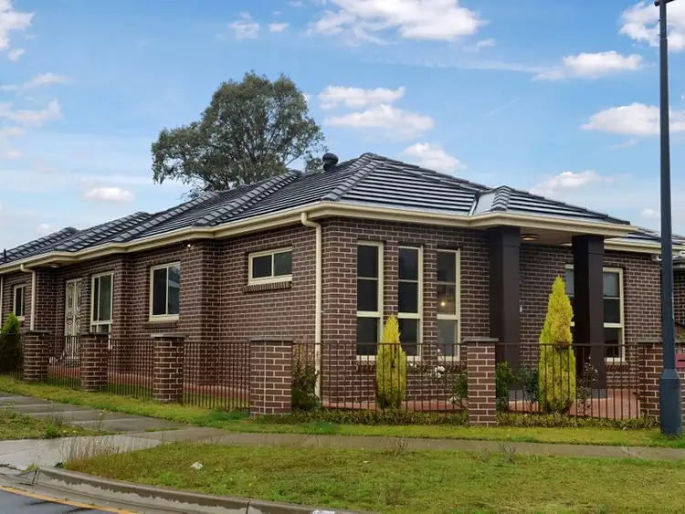 29 Grampian Avenue, Minto NSW 2566