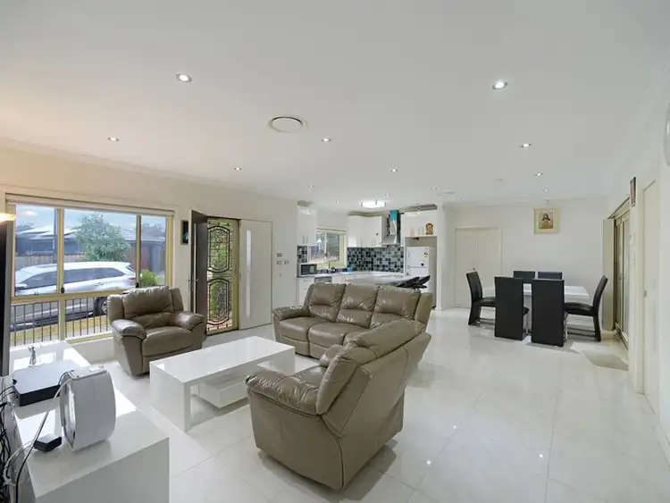 Fifth view of Homely house listing, 29 Grampian Avenue, Minto NSW 2566