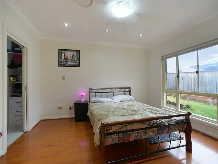 Sixth view of Homely house listing, 29 Grampian Avenue, Minto NSW 2566
