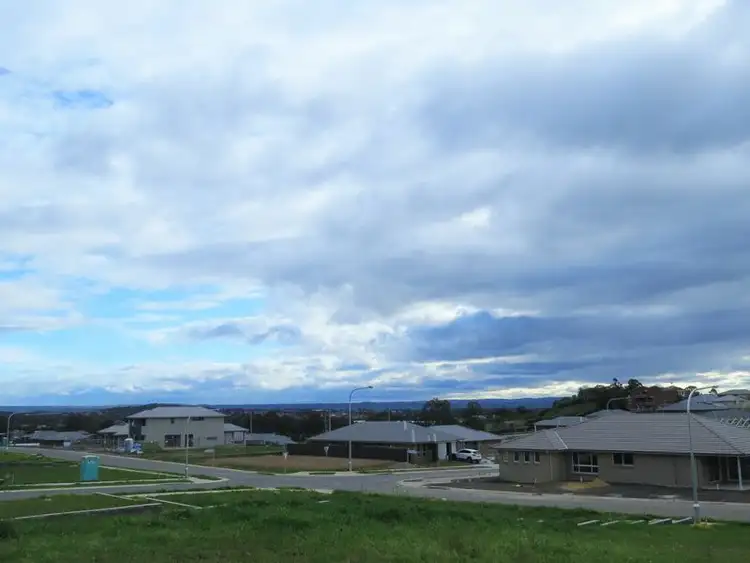 Second view of Homely land listing, 13 Farm Cove Street, Gregory Hills NSW 2557