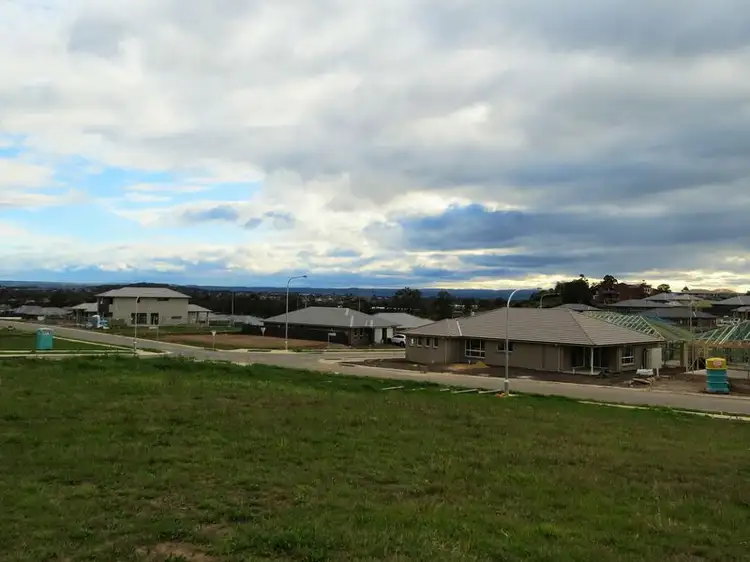 Third view of Homely land listing, 13 Farm Cove Street, Gregory Hills NSW 2557