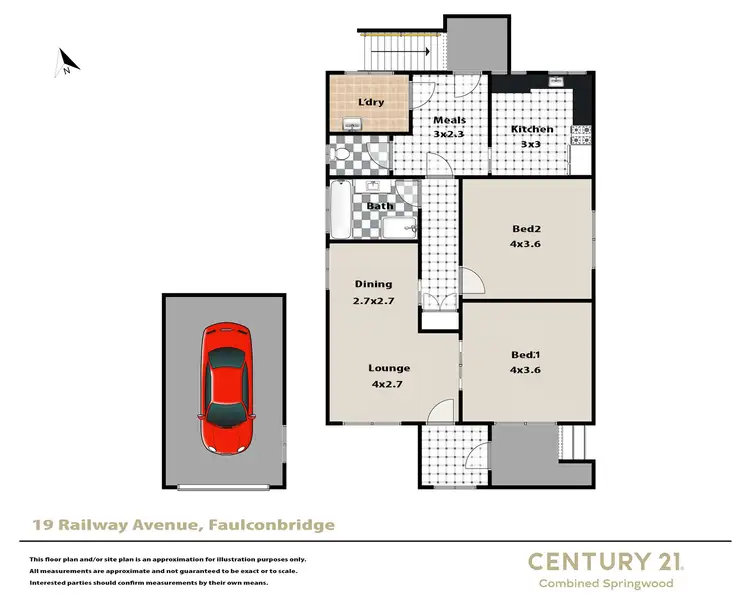 Fifth view of Homely house listing, Address available on request