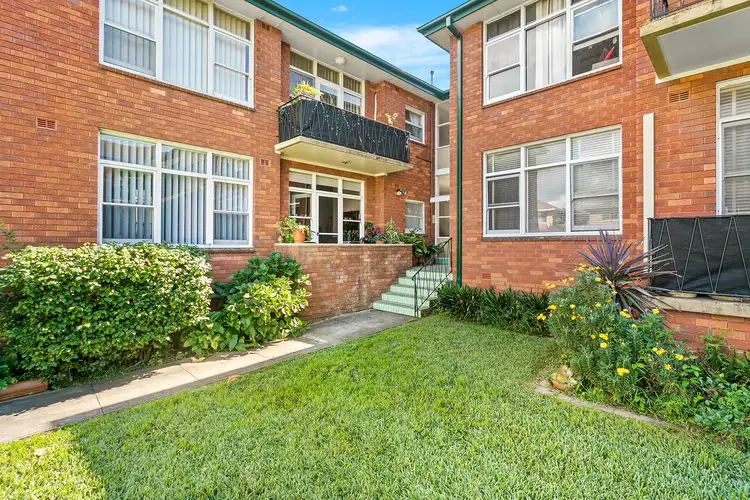 1/2 Oriental Street, Bexley NSW 2207