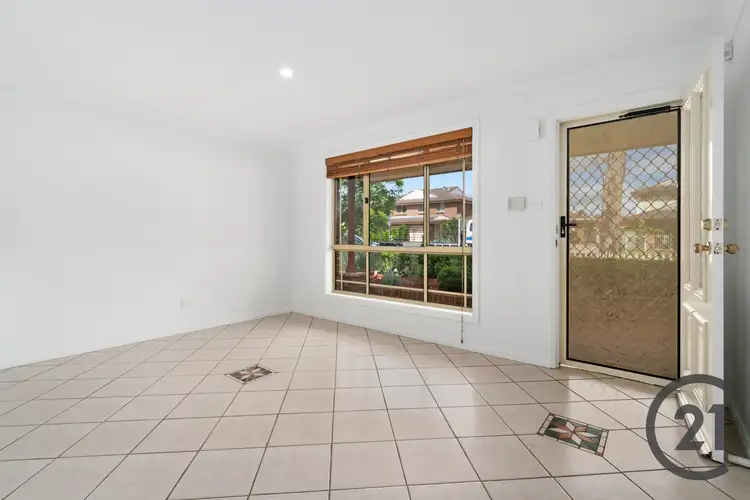 Second view of Homely house listing, 74 Nineteenth Avenue, Hoxton Park NSW 2171
