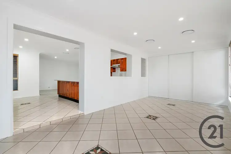 Fifth view of Homely house listing, 74 Nineteenth Avenue, Hoxton Park NSW 2171