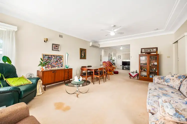 Third view of Homely house listing, 55 Drydon Street, Wallsend NSW 2287