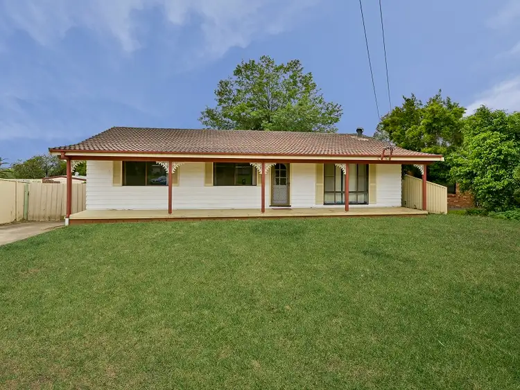 38 Woodland Crescent, Narellan NSW 2567