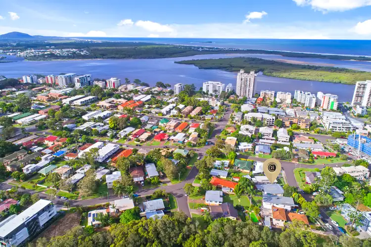 Main view of Homely house listing, 6 Gilbert Street, Maroochydore QLD 4558
