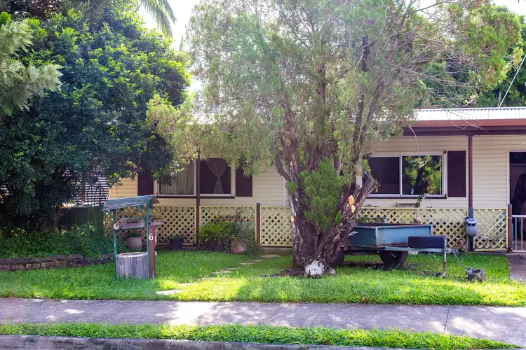 Second view of Homely house listing, 6 Gilbert Street, Maroochydore QLD 4558