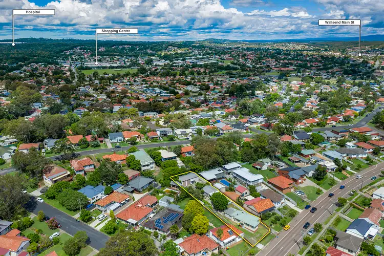 Third view of Homely house listing, 217 Sandgate Road, Birmingham Gardens NSW 2287