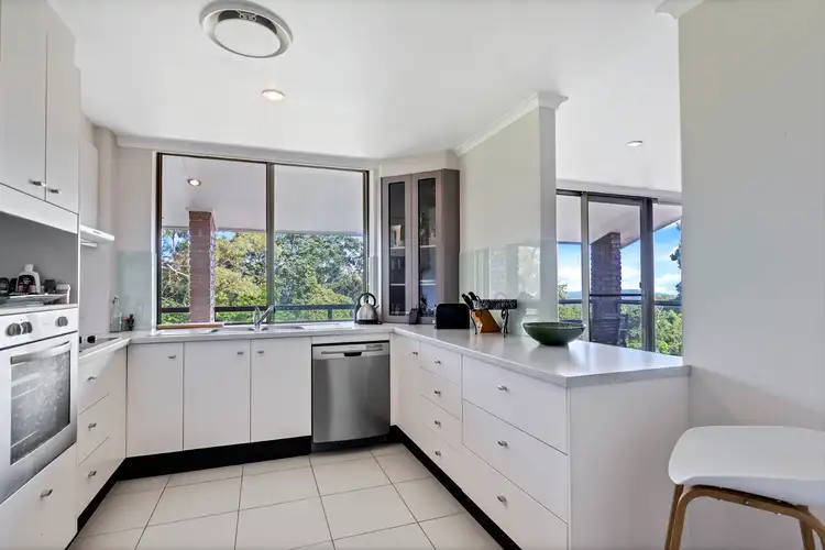 Fifth view of Homely unit listing, 8/172 Mooloolaba Road, Buderim QLD 4556