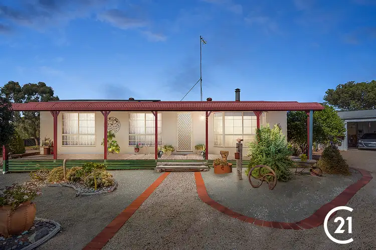 59 Livingstone Street, Mathoura NSW 2710