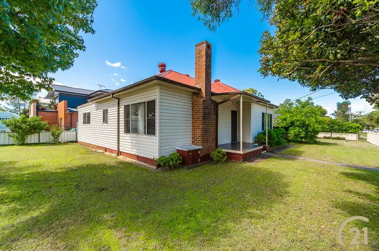 6 Blaxland Street, Yennora NSW 2161