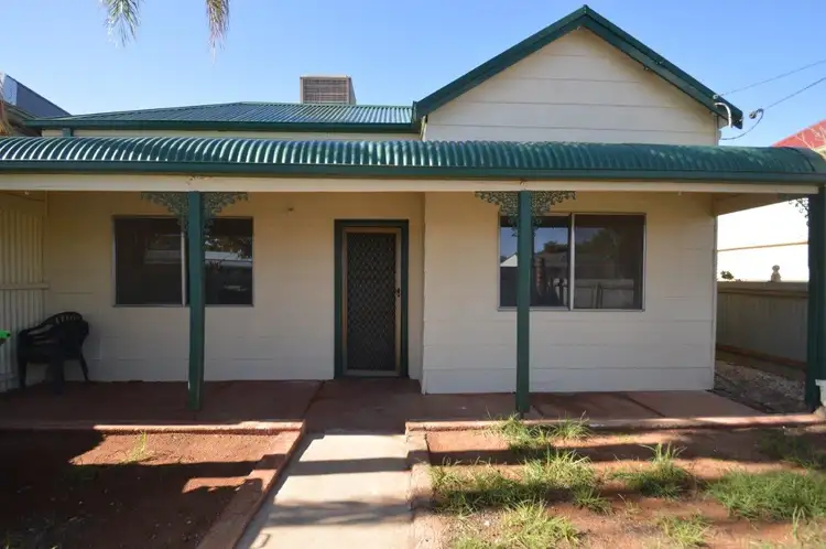 286 Chloride Street, Broken Hill NSW 2880