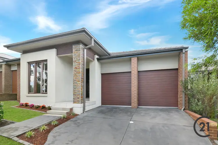 30 Carmargue Street, Beaumont Hills NSW 2155