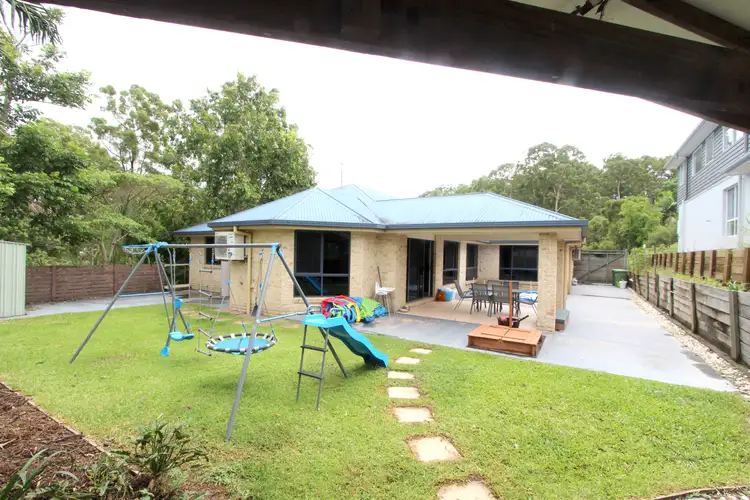 Second view of Homely house listing, 8 Braemar Road, Buderim QLD 4556