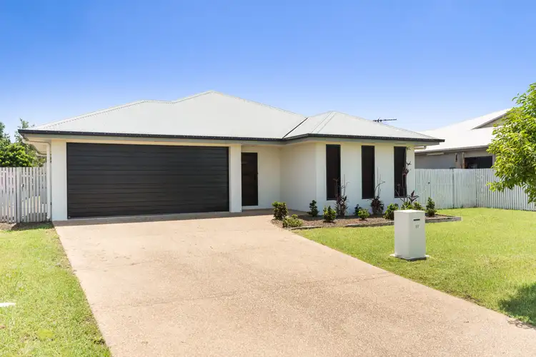 Main view of Homely house listing, 57 Daintree Drive, Bushland Beach QLD 4818