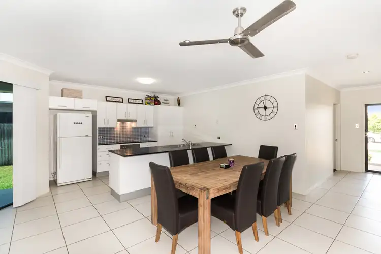 Second view of Homely house listing, 57 Daintree Drive, Bushland Beach QLD 4818