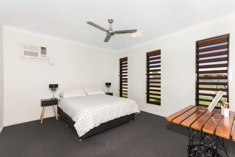 Third view of Homely house listing, 57 Daintree Drive, Bushland Beach QLD 4818