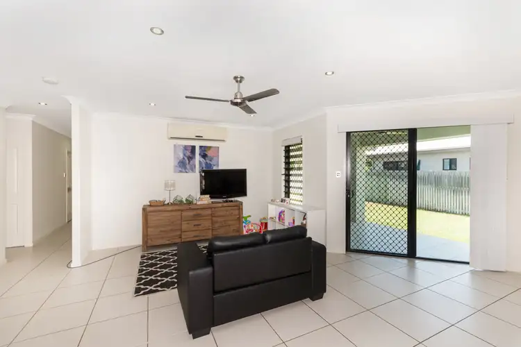 Fourth view of Homely house listing, 57 Daintree Drive, Bushland Beach QLD 4818