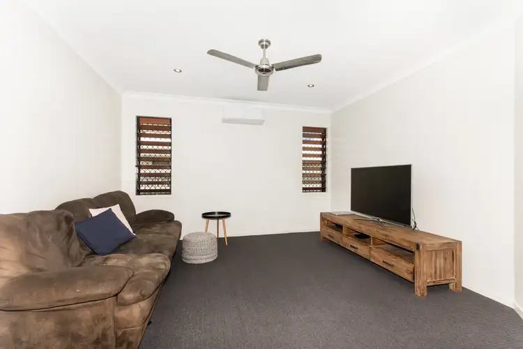 Fifth view of Homely house listing, 57 Daintree Drive, Bushland Beach QLD 4818