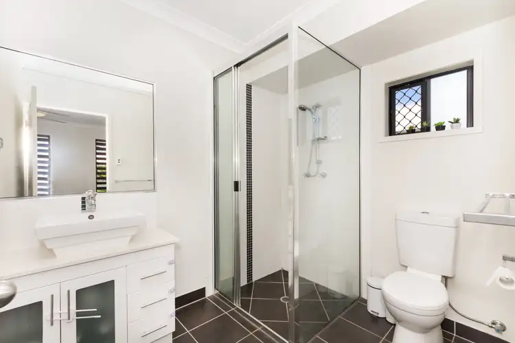 Sixth view of Homely house listing, 57 Daintree Drive, Bushland Beach QLD 4818