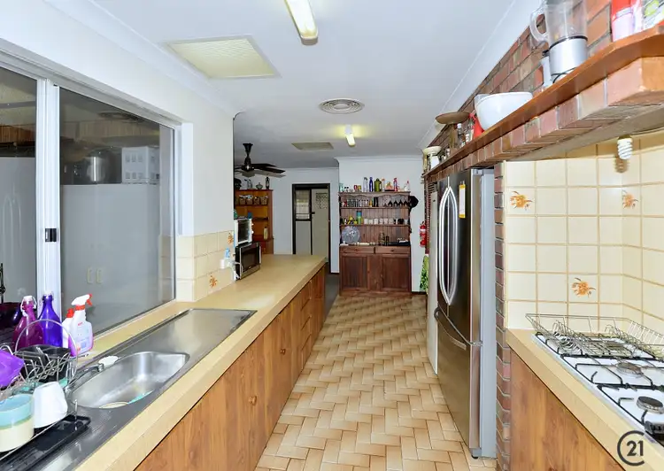 Fifth view of Homely house listing, 25 Luckhurst Drive, Mandurah WA 6210