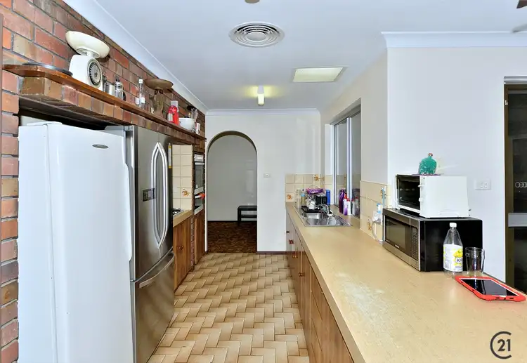 Sixth view of Homely house listing, 25 Luckhurst Drive, Mandurah WA 6210