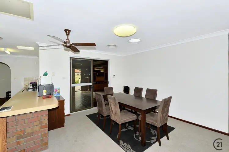 Seventh view of Homely house listing, 25 Luckhurst Drive, Mandurah WA 6210
